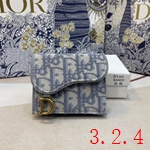 ディオール財布コピー